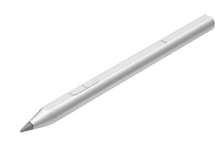 HP Rechargeable MPP 2.0 Tilt Pen Silver
